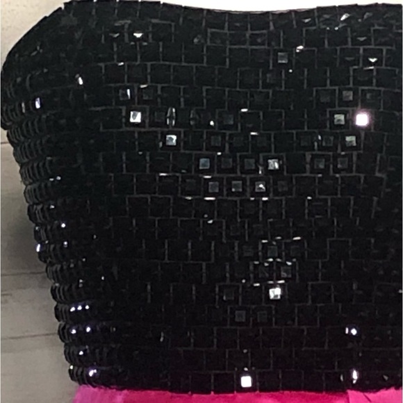 SHERRI Hill Dress Size 0 - Picture 6 of 11